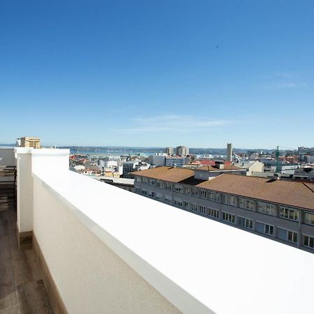Indigo Rooftop โอโกรูญา ภายนอก รูปภาพ